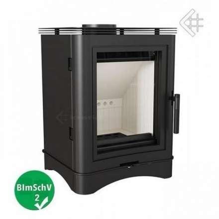 Печь-камин Kratki Koza/K5/S (сталь) Амазонка бай фото в Гродно