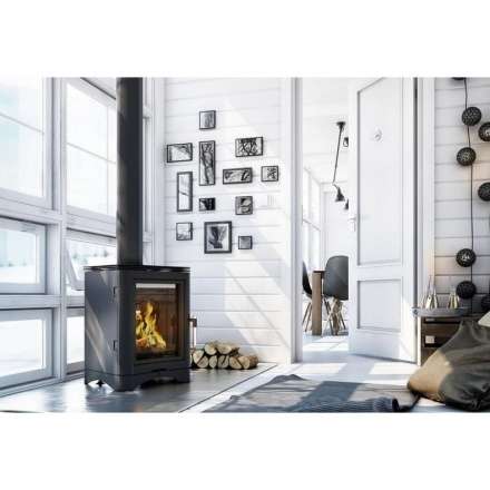 Печь-камин Kratki Koza/K5 Амазонка бай фото в Гродно