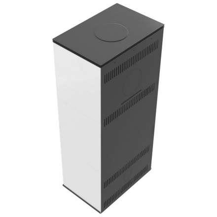 Купить кафельный печь камин Kratki NADIA KAFEL B RYFEL в Гродно