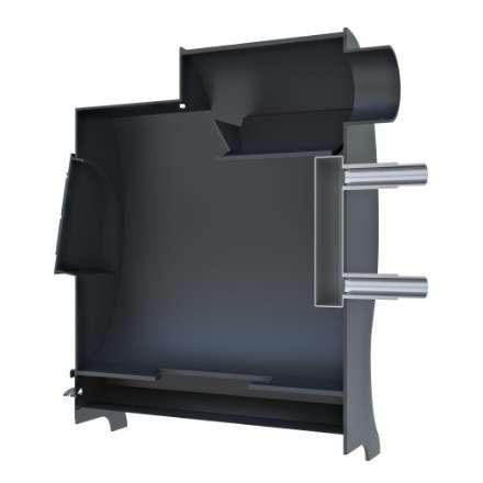 Отопительная печь Царь-печи ММТ-1 в Гродно