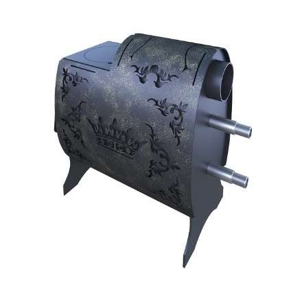 Отопительная печь Царь-печи ММТ-1 в Гродно