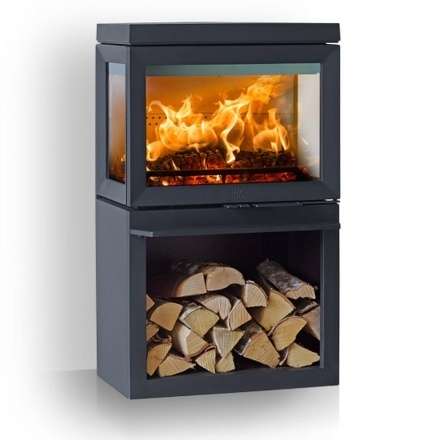 Чугунная печь камин Jotul F 520 Амазонка бай фото в Гродно