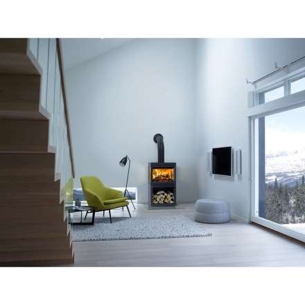 Чугунная печь камин Jotul F 520 в Гродно