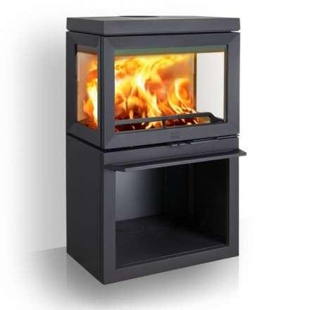 Чугунная печь камин Jotul F 520 в Гродно