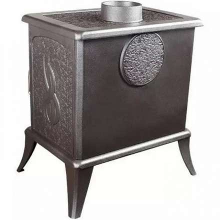 Печь-камин Kratki Koza K7 Амазонка бай фото в Гродно