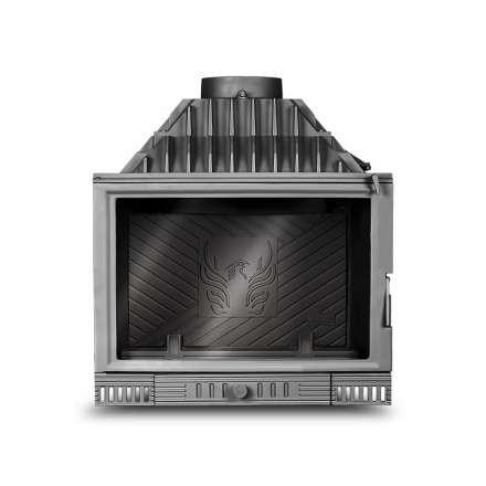 Каминная топка Kawmet W1-18 кВт Феникс Амазонка бай фото в Гродно