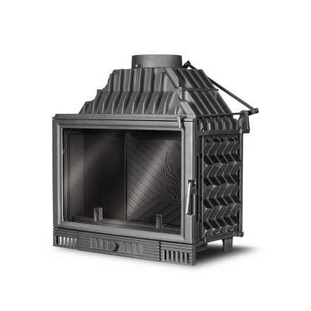 Каминная топка Kawmet W1-18 кВт Феникс в Гродно