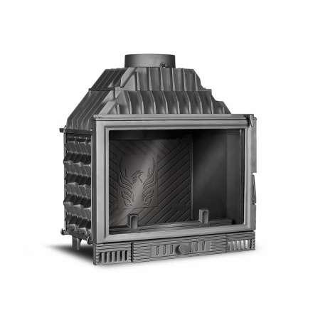 Каминная топка Kawmet W1-18 кВт Феникс в Гродно