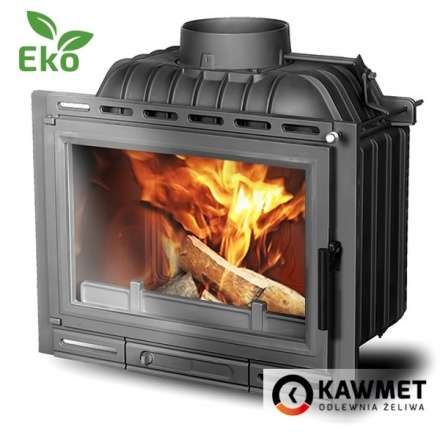 Каминная топка Kawmet W13A-11,5 кВт EKO в Гродно