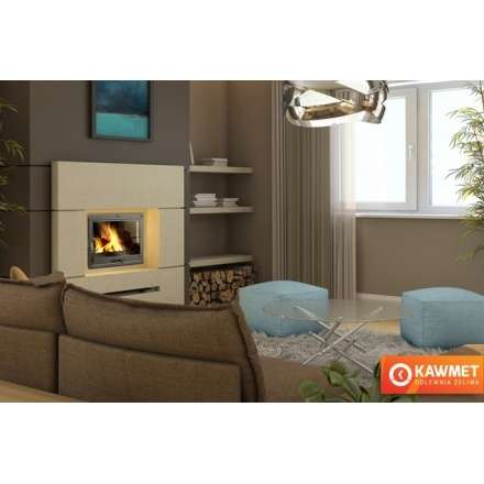 Каминная топка Kawmet W13A-11,5 кВт EKO в Гродно