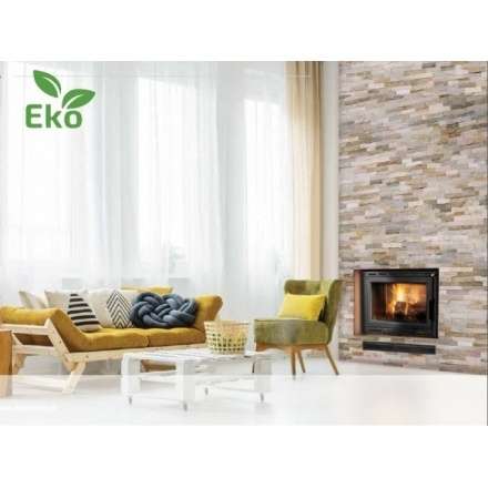 Каминная топка Kawmet W13A-11,5 кВт EKO в Гродно