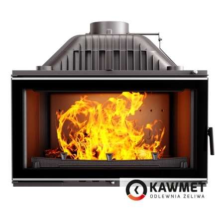 Каминная топка Kawmet W16 PREMIUM 18 кВт в Гродно