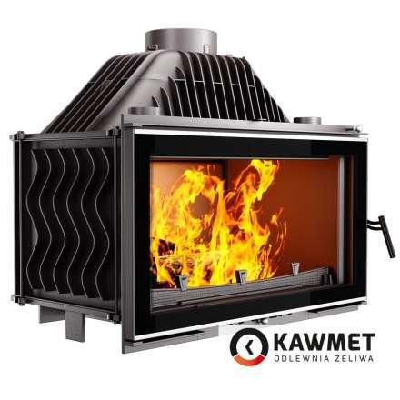 Каминная топка Kawmet W16 PREMIUM 18 кВт Амазонка бай фото в Гродно