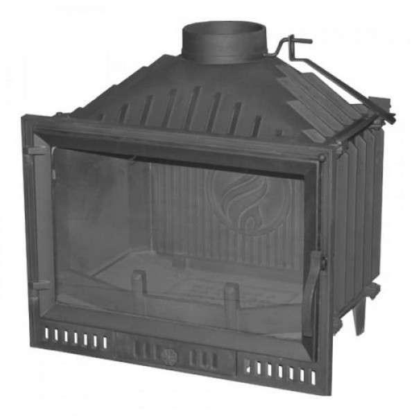 Каминная топка Fireway Ilma Амазонка бай фото в Гродно