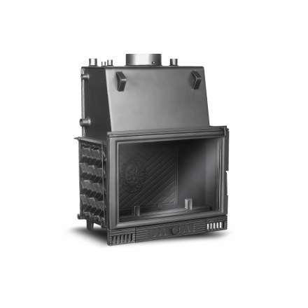 Каминная топка Kawmet W1CO 18,7 кВт с водяным контуром в Гродно