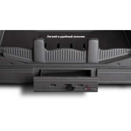 Каминная топка Invicta 700 PRIMO с шибером в Гродно