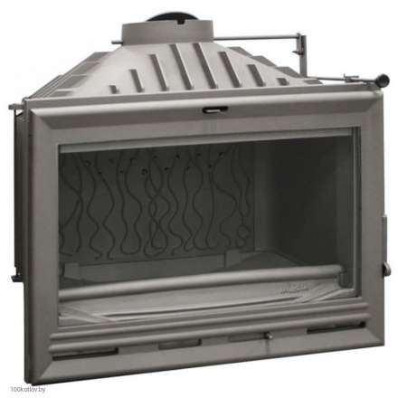 Каминная топка Invicta 700 Option с шибером в Гродно