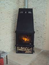 Купить топку каминную Мета-Бел ТКТ 10.0-03 Викинг в Гродно в Гродно