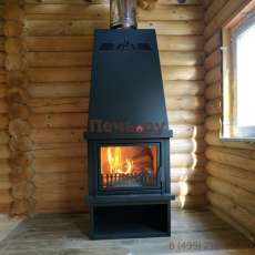 Купить топку каминную Мета-Бел ТКТ 10.0-03 Викинг в Гродно в Гродно