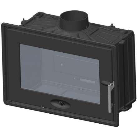 Каминная топка Invicta 700 Optimise с шибером в Гродно