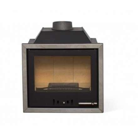 Топка каминная Мета-Бел ТКТ 9.0-01 (в модификации Эльба) в Гродно
