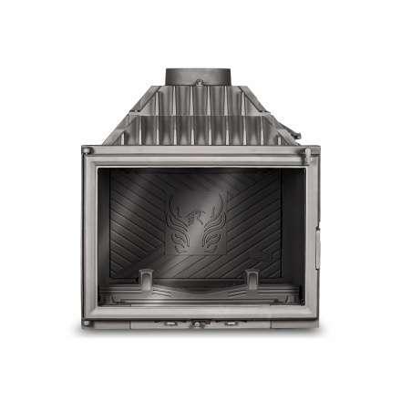 Каминная топка Kawmet W11-18,1 кВт Амазонка бай фото в Гродно