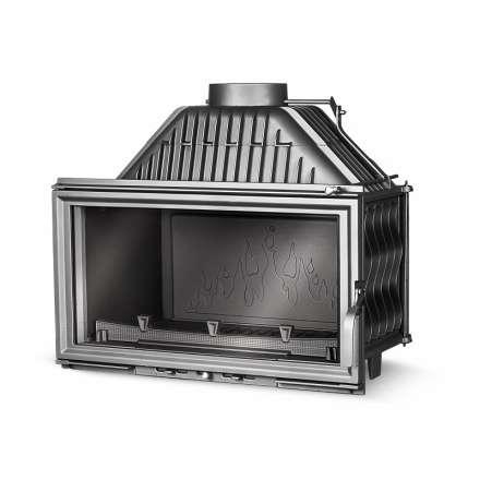 Каминная топка Kawmet W15 STANDARD 18 кВт в Гродно