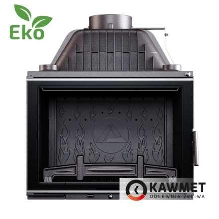 Каминная топка Kawmet W17 DECOR 16 кВт в Гродно