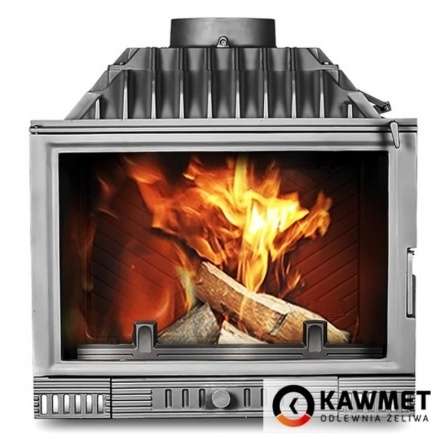 Каминная топка Kawmet W3-16,7 кВт в Гродно
