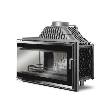 Каминная топка Kawmet W16LB 14,7 кВт в Гродно