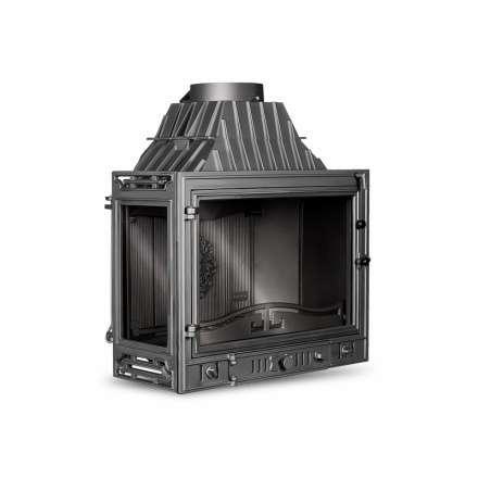 Каминная топка Kawmet W3LB-16,7 кВт Амазонка бай фото в Гродно