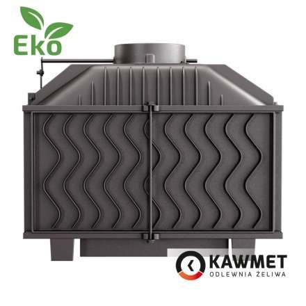Каминная топка Kawmet W16 PREMIUM 9,4 кВт EKO в Гродно