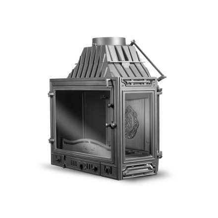 Каминная топка Kawmet W3PB-16,7 кВт Амазонка бай фото в Гродно