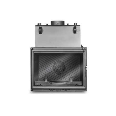 Каминная топка Kawmet W11CO 18 кВт с водяным контуром в Гродно