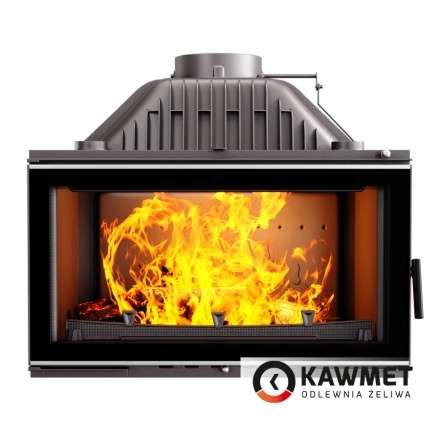 Каминная топка Kawmet W16 PREMIUM 14,7 кВт в Гродно