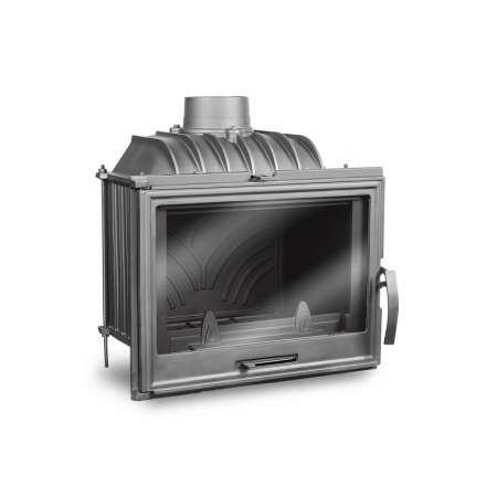 Каминная топка Kawmet W13 9,5 кВт в Гродно