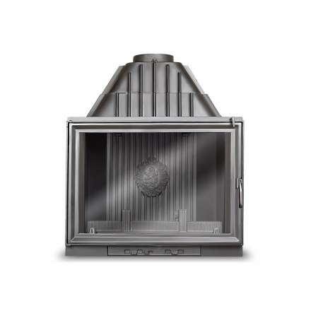 Каминная топка Kawmet W8-17,5 кВт EKO Амазонка бай фото в Гродно