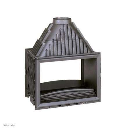 Каминная топка Invicta 700 Double Face в Гродно