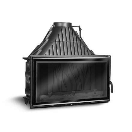 Каминная топка Kawmet W12-19,4 кВт в Гродно