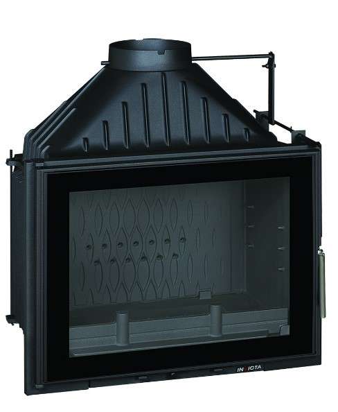 Топка Invicta 700 Grand Angle с шибером купить в Гродно