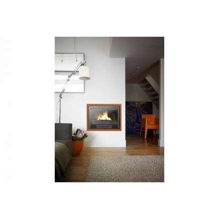 Каминная топка Invicta 700 Compact с шибером в Гродно