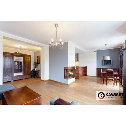 Каминная топка Kawmet W4PLB-14,5 кВт в Гродно