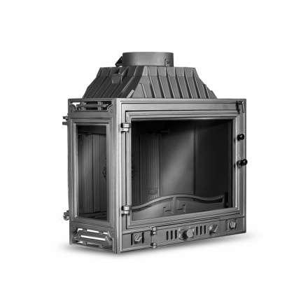 Каминная топка Kawmet W4LB-14,5 кВт  Амазонка бай фото в Гродно