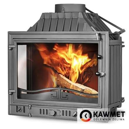 Каминная топка Kawmet W4LB-14,5 кВт в Гродно