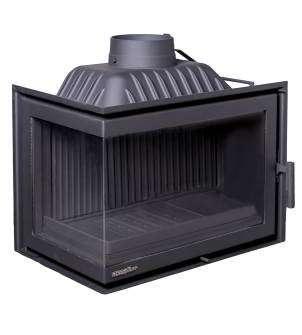 Каминная топка NORDflam Etna left Амазонка бай фото в Гродно