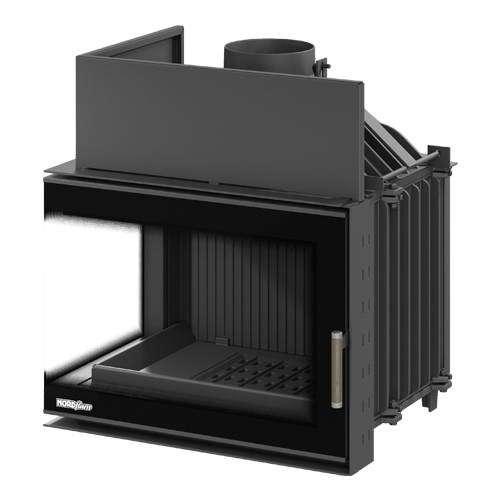 Каминная топка NORDflam Torn left Амазонка бай фото в Гродно