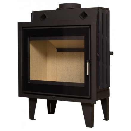 Топка каминная Мета-Бел ТКТ 11.0 (в модификации SKADI) в Гродно