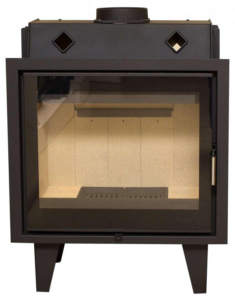 Топка каминная Мета-Бел ТКТ 11.0 (в модификации SKADI) купить в Гродно