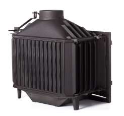 Чугунная каминная топка Fireway Interior Амазонка бай фото в Гродно