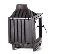 Чугунная каминная топка Fireway Interior Амазонка бай фото в Гродно